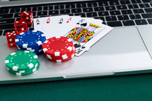 Live-dealer table on gocek88 login with multi-camera studio