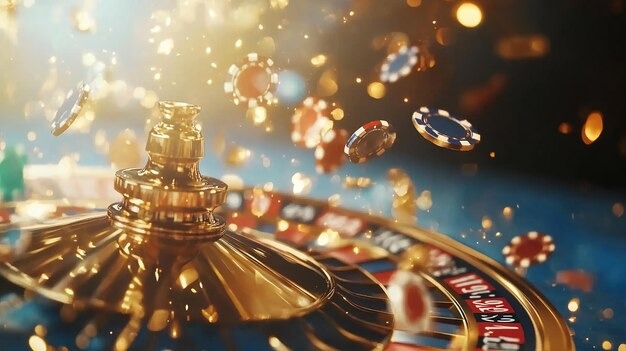 Dice Game betting interface on gocek88 login