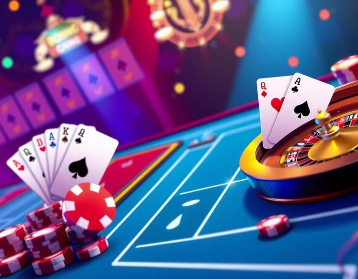 Bonus free-spins round on Fortune Rabbit