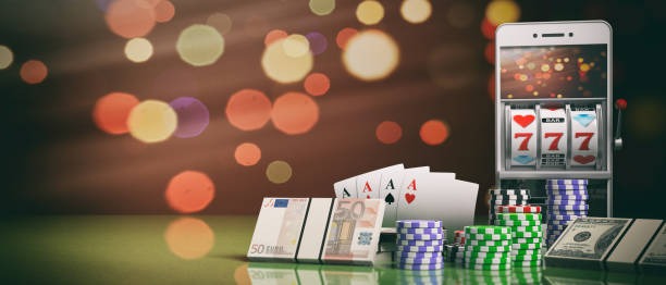 Match results and automatic bet settlement Live match results and settlement on gocek88 login